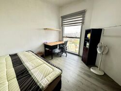 The Bayshore (D16), Condominium #501020811